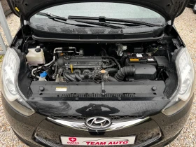 Hyundai Ix20 1.6i 169000km.6-SPEED, EURO-5, , снимка 16