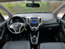Hyundai Ix20 1.6i 169000km.6-SPEED, EURO-5, , снимка 8