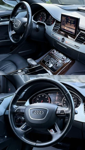 Audi A8 3.0TFSI* MATRIX* FULL MAX* СОБСТВЕН ЛИЗИНГ, снимка 10