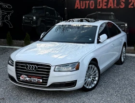 Audi A8 3.0TFSI* MATRIX* FULL MAX* СОБСТВЕН ЛИЗИНГ, снимка 2