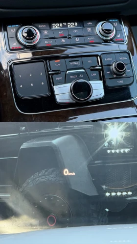 Audi A8 3.0TFSI* MATRIX* FULL MAX* СОБСТВЕН ЛИЗИНГ, снимка 15