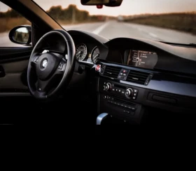 BMW 335, снимка 7