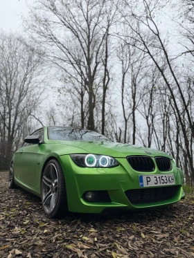 BMW 335, снимка 10