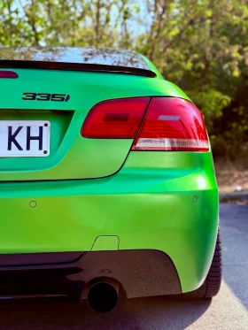 BMW 335, снимка 11