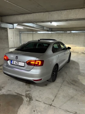 VW Jetta, снимка 4