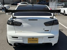 Mitsubishi Lancer * Ralliart * PANO* KEYLESS* ПОДГРЕВ* , снимка 4