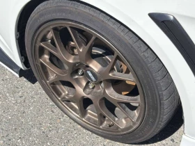 Mitsubishi Lancer * Ralliart * PANO* KEYLESS* ПОДГРЕВ* , снимка 7