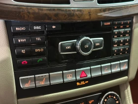 Mercedes-Benz CLS 55 AMG 4 motion , снимка 10