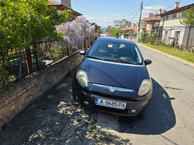Fiat Punto Evo, снимка 3