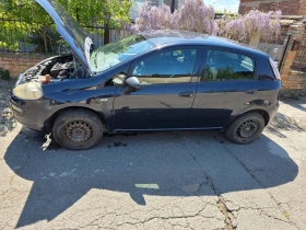 Fiat Punto Evo, снимка 5