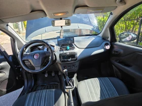 Fiat Punto Evo, снимка 6