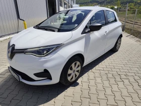 Renault Zoe 40kW, снимка 2