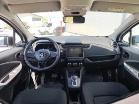 Renault Zoe 40kW, снимка 7