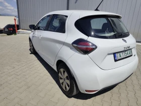 Renault Zoe 40kW, снимка 4
