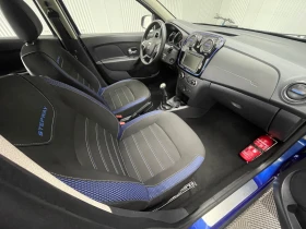 Dacia Sandero 15th Anniversary STEPWAY , снимка 5