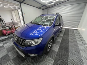 Dacia Sandero 15th Anniversary STEPWAY , снимка 2