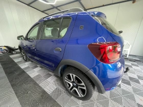 Dacia Sandero 15th Anniversary STEPWAY , снимка 4