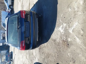 Audi A6 Allroad 3.0 TDI, снимка 2
