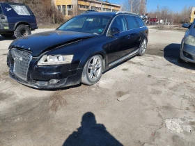 Audi A6 Allroad 3.0 TDI, снимка 3