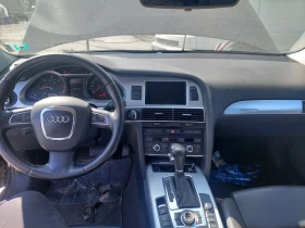 Audi A6 Allroad 3.0 TDI, снимка 4