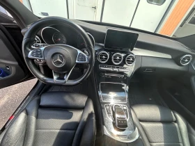 Mercedes-Benz C 250 4x4 AMG, снимка 10