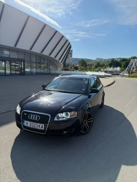 Audi A4, снимка 16