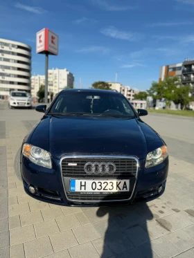 Audi A4, снимка 2