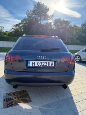 Audi A4, снимка 4