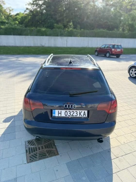 Audi A4, снимка 6