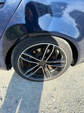 Audi A4, снимка 11