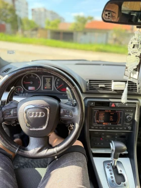 Audi A4, снимка 14
