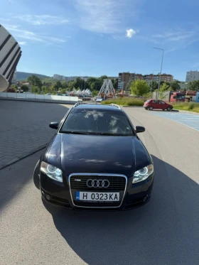 Audi A4, снимка 15