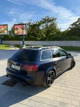 Audi A4, снимка 1