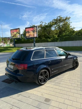 Audi A4, снимка 5