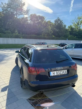 Audi A4, снимка 8