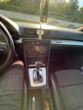 Audi A4, снимка 7