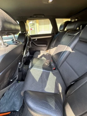 Audi A4, снимка 13