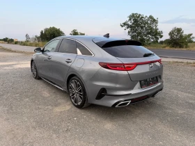Kia Ceed Pro ceed GT LINE / 1.5i - 160 / FACELIFT / WAZE, снимка 7