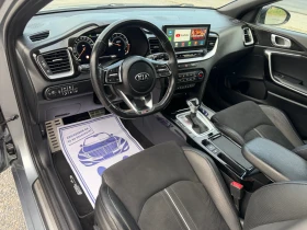 Kia Ceed Pro ceed GT LINE / 1.5i - 160 / FACELIFT / WAZE, снимка 9