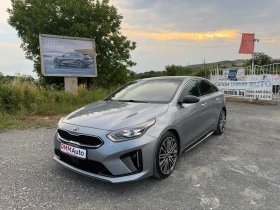 Kia Ceed Pro ceed GT LINE / 1.5i - 160 / FACELIFT / WAZE, снимка 1