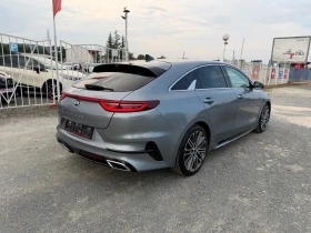 Kia Ceed Pro ceed GT LINE / 1.5i - 160 / FACELIFT / WAZE, снимка 5
