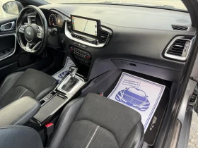Kia Ceed Pro ceed GT LINE / 1.5i - 160 / FACELIFT / WAZE, снимка 11