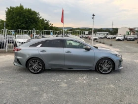 Kia Ceed Pro ceed GT LINE / 1.5i - 160 / FACELIFT / WAZE, снимка 4