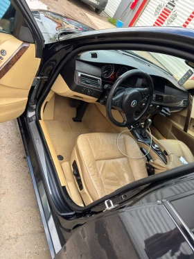 BMW 535, снимка 5