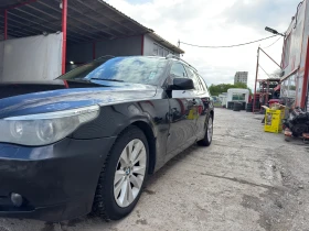 BMW 535, снимка 2