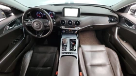 Kia Stinger  #ПЪЛНО ОБОРУДBАНЕ#, снимка 7