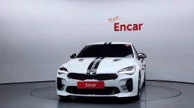 Kia Stinger  #ПЪЛНО ОБОРУДBАНЕ#, снимка 3