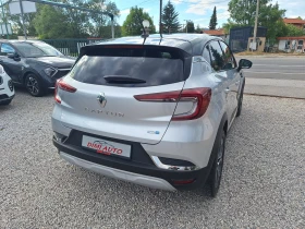 Renault Captur 1.6 E-tech Hybrid 143 Ks 104000 km Full!, снимка 3