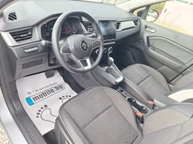 Renault Captur 1.6 E-tech Hybrid 143 Ks 104000 km Full!, снимка 10