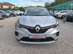 Renault Captur 1.6 E-tech Hybrid 143 Ks 104000 km Full!, снимка 8